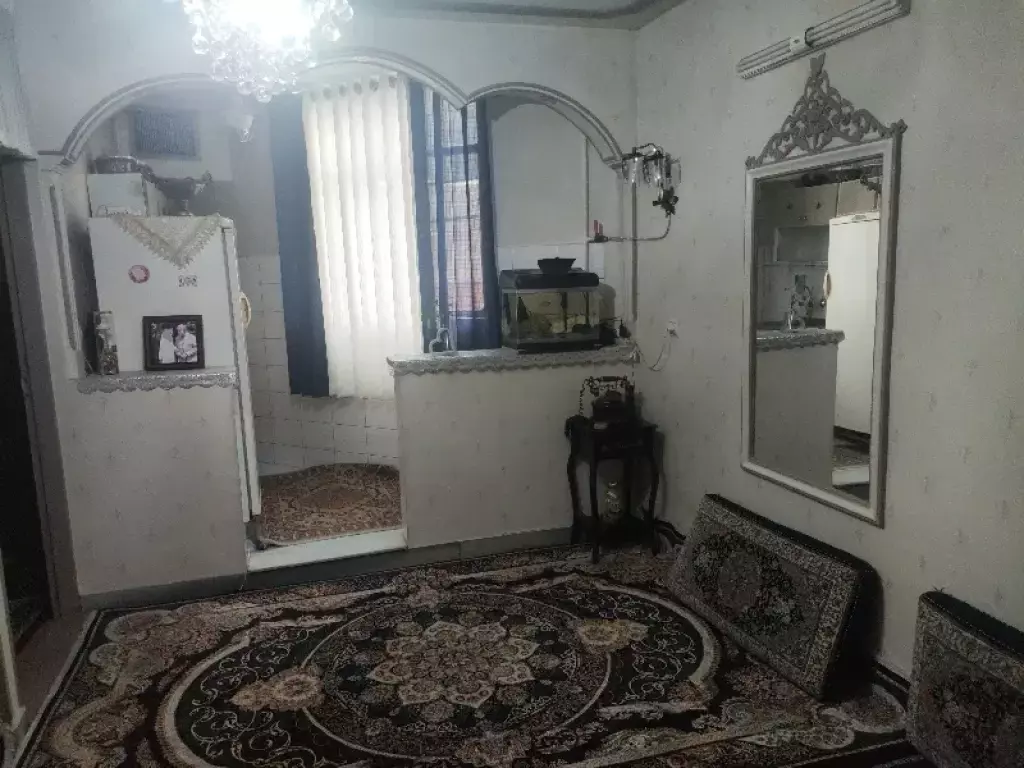 فروش خانه و ویلا 43 متری در وصفنارد - تصویر 2