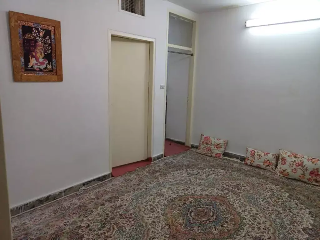 اجاره آپارتمان 125 متری در نیکنام