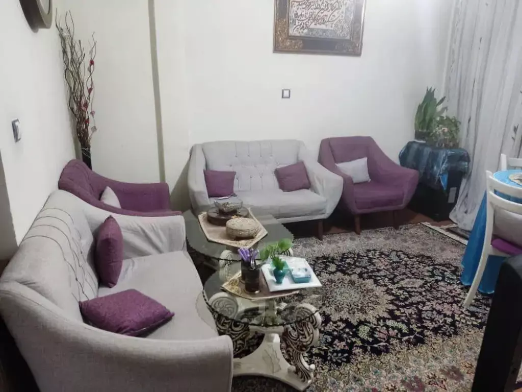 فروش آپارتمان 40 متری در اسکندری