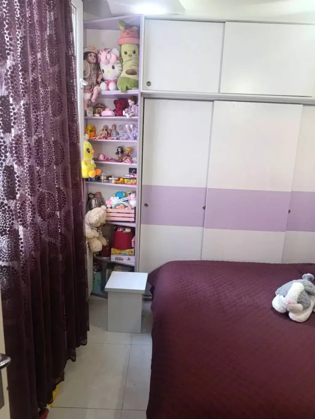 فروش آپارتمان 56 متری در مهرآباد جنوبی - تصویر 5