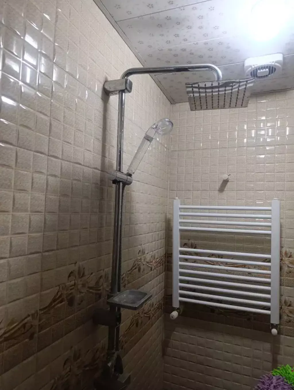 فروش آپارتمان 56 متری در مهرآباد جنوبی - تصویر 6