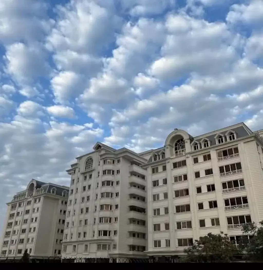 اجاره آپارتمان 137 متری در شهرک غرب