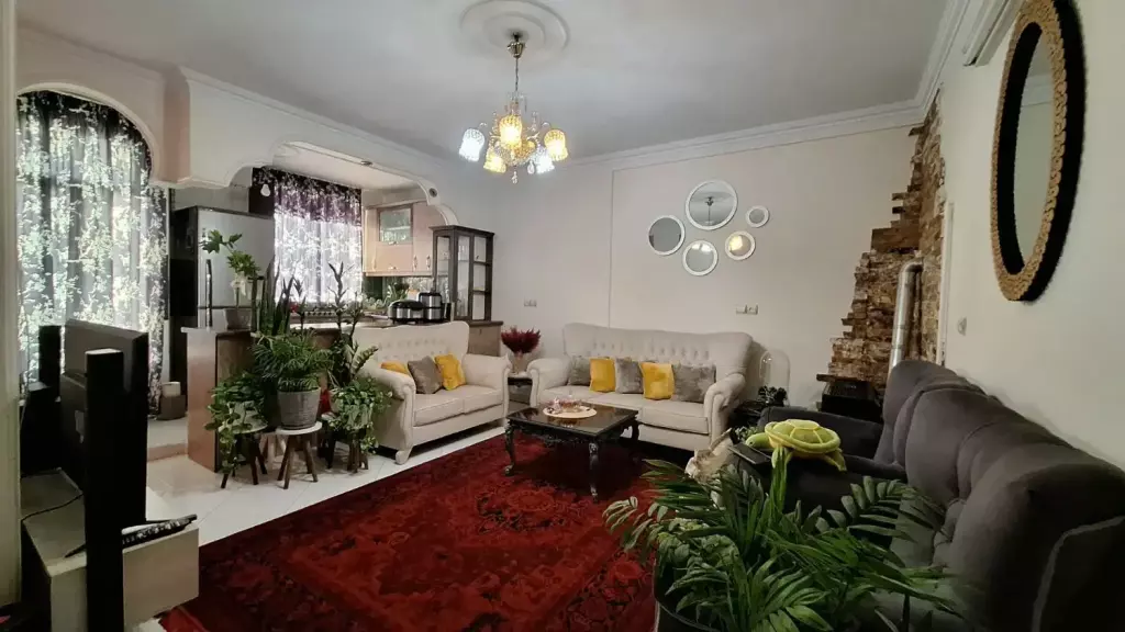 اجاره آپارتمان 46 متری در مشیریه - تصویر 2