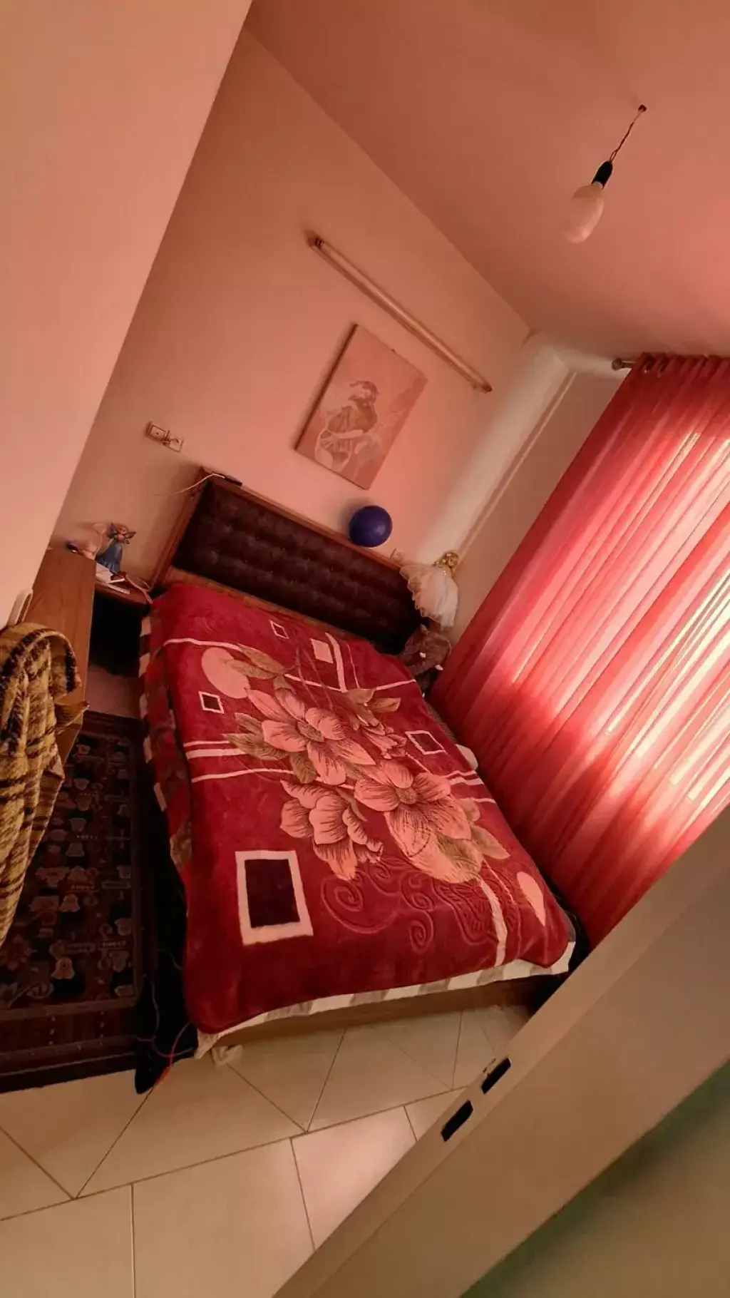 اجاره آپارتمان 46 متری در مشیریه