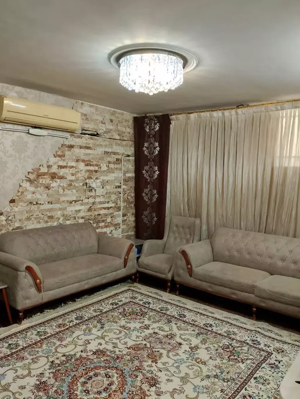فروش آپارتمان 45 متری در آبشار - تصویر 2