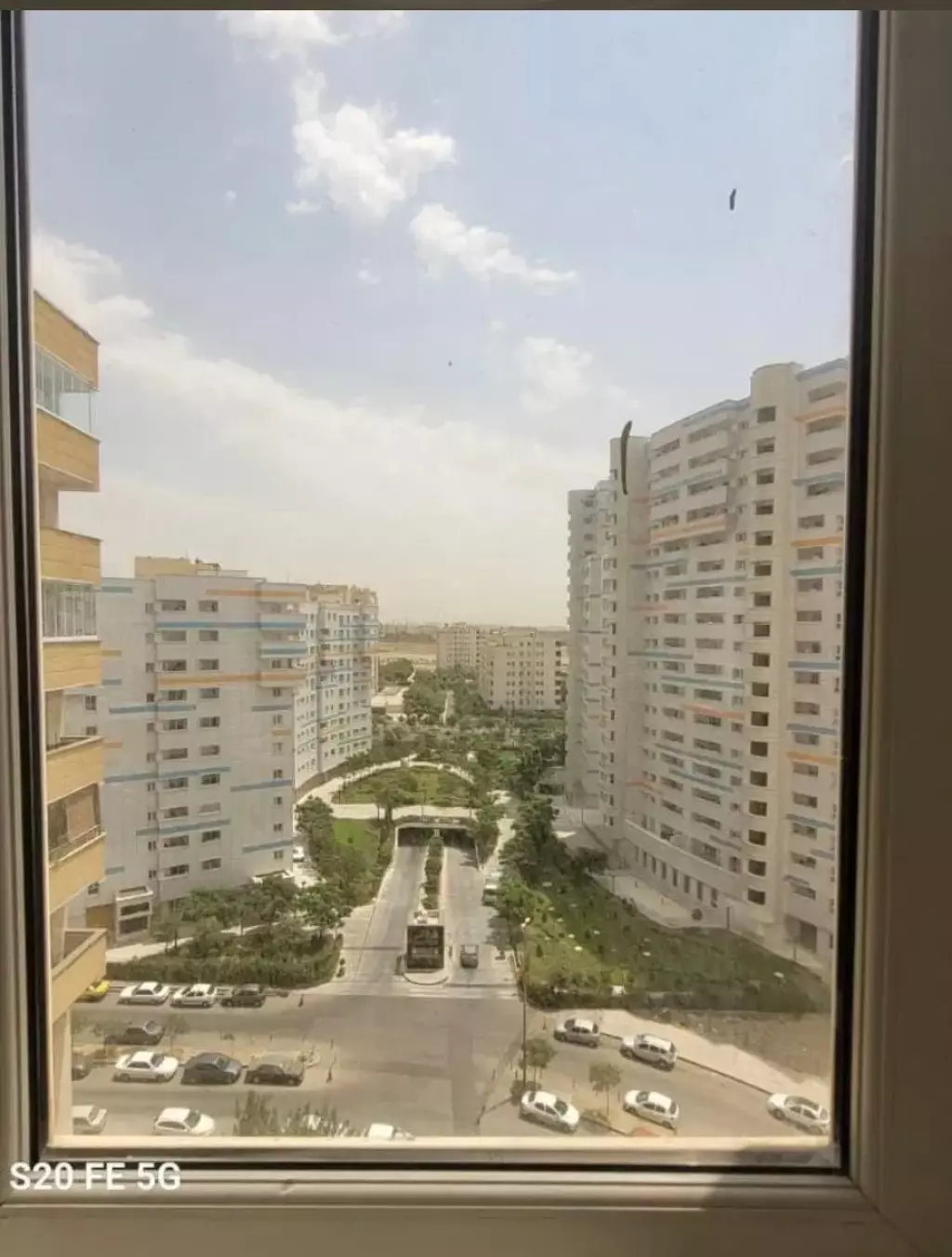 فروش آپارتمان 122 متری در شهرک آتی شهر - تصویر 2