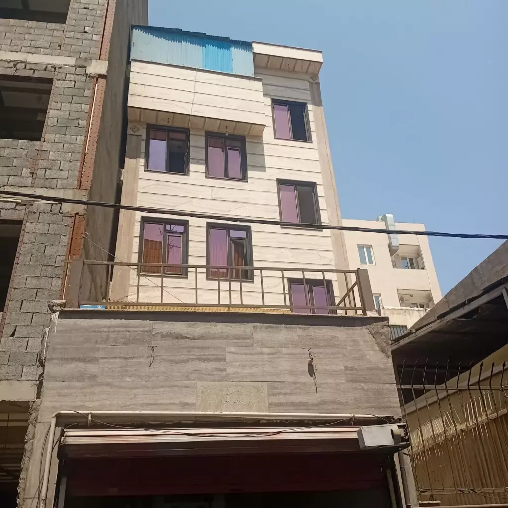 فروش آپارتمان 95 متری در نعمت‌آباد