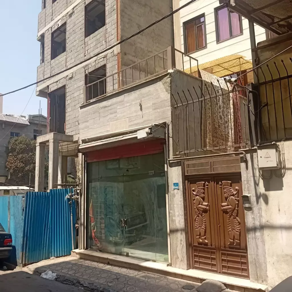 فروش آپارتمان 95 متری در نعمت‌آباد - تصویر 2
