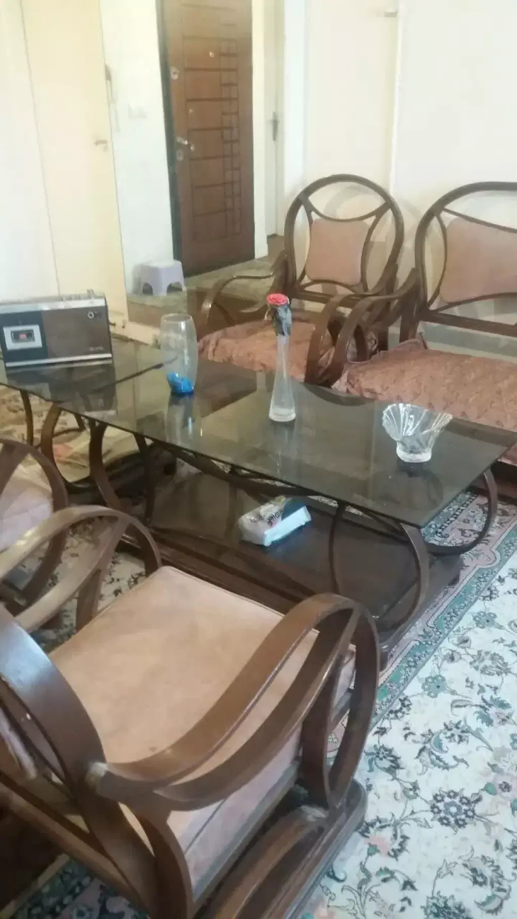 فروش آپارتمان 57 متری در خواجه نصیر طوسی - تصویر 6