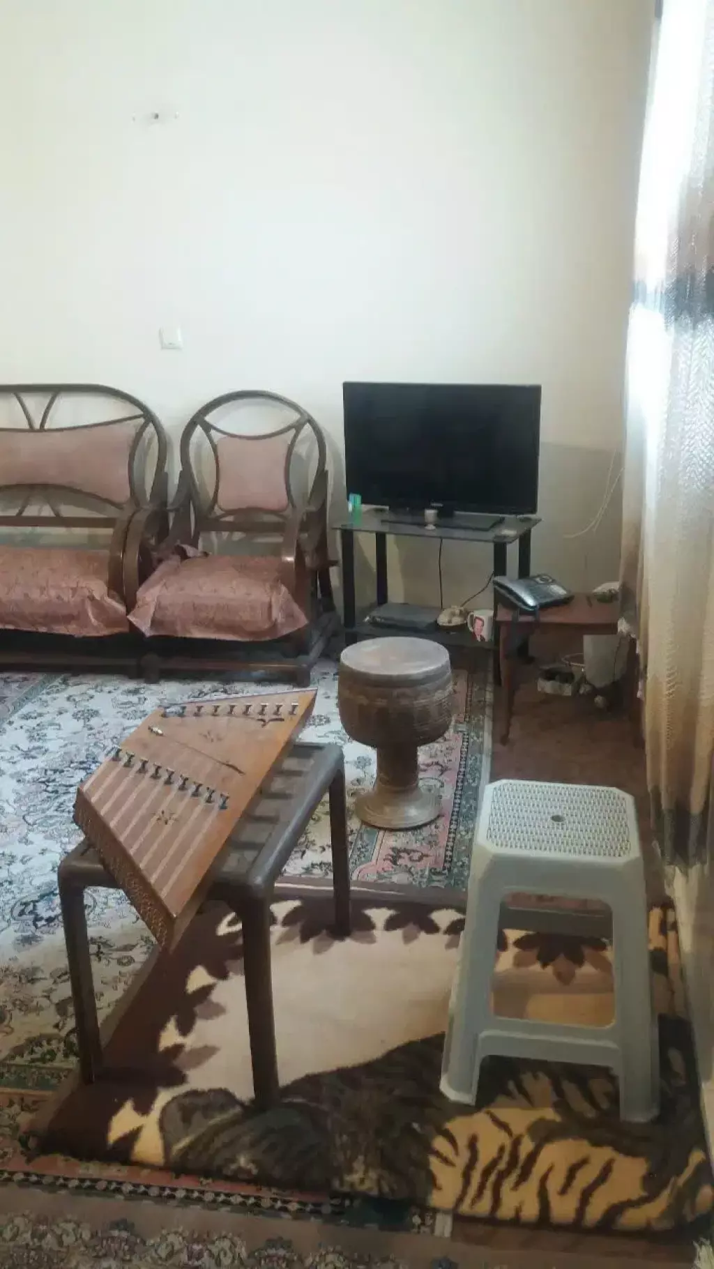 فروش آپارتمان 57 متری در خواجه نصیر طوسی - تصویر 2