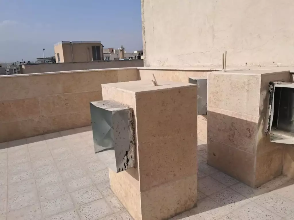 فروش آپارتمان 69 متری در مسعودیه - تصویر 19