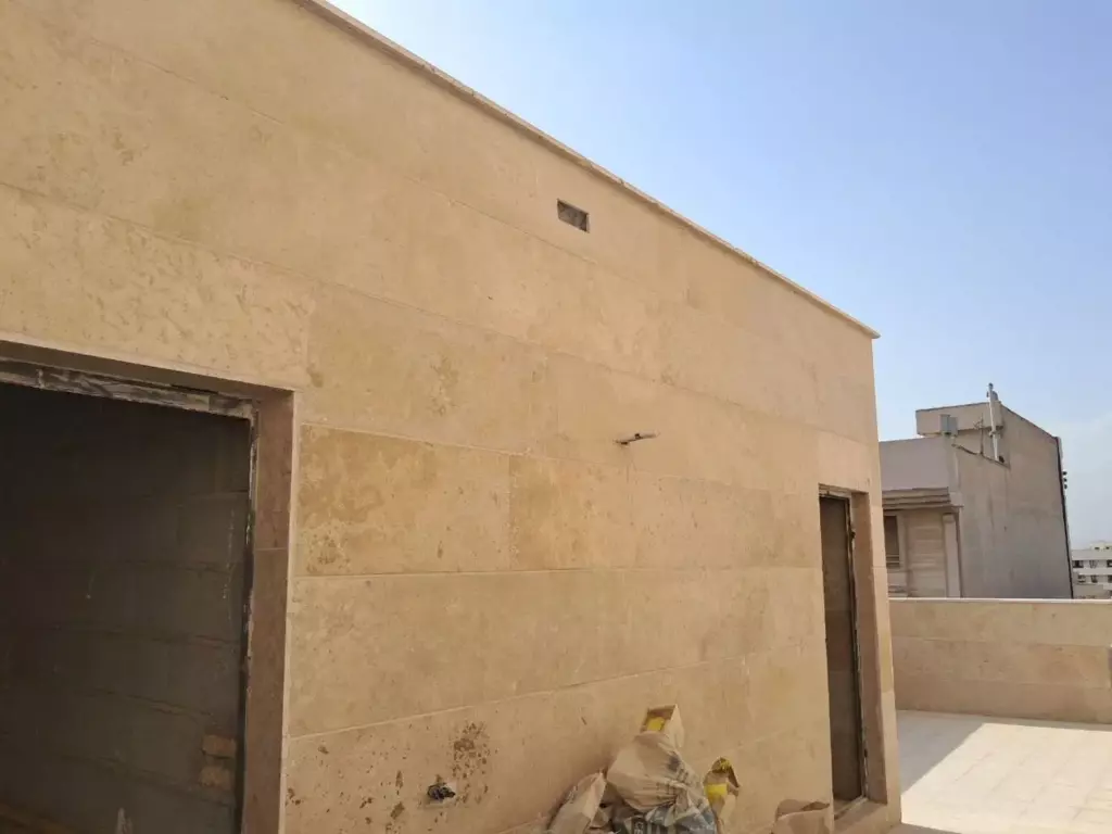 فروش آپارتمان 69 متری در مسعودیه - تصویر 16