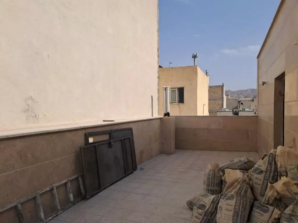 فروش آپارتمان 69 متری در مسعودیه - تصویر 2