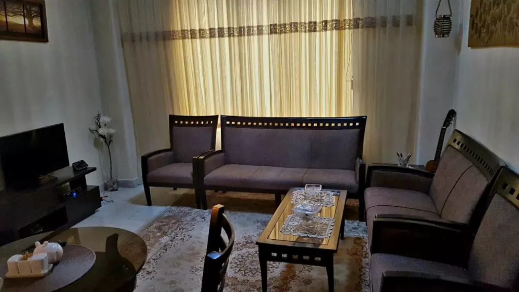 اجاره آپارتمان 45 متری در شمس‌آباد - تصویر 2