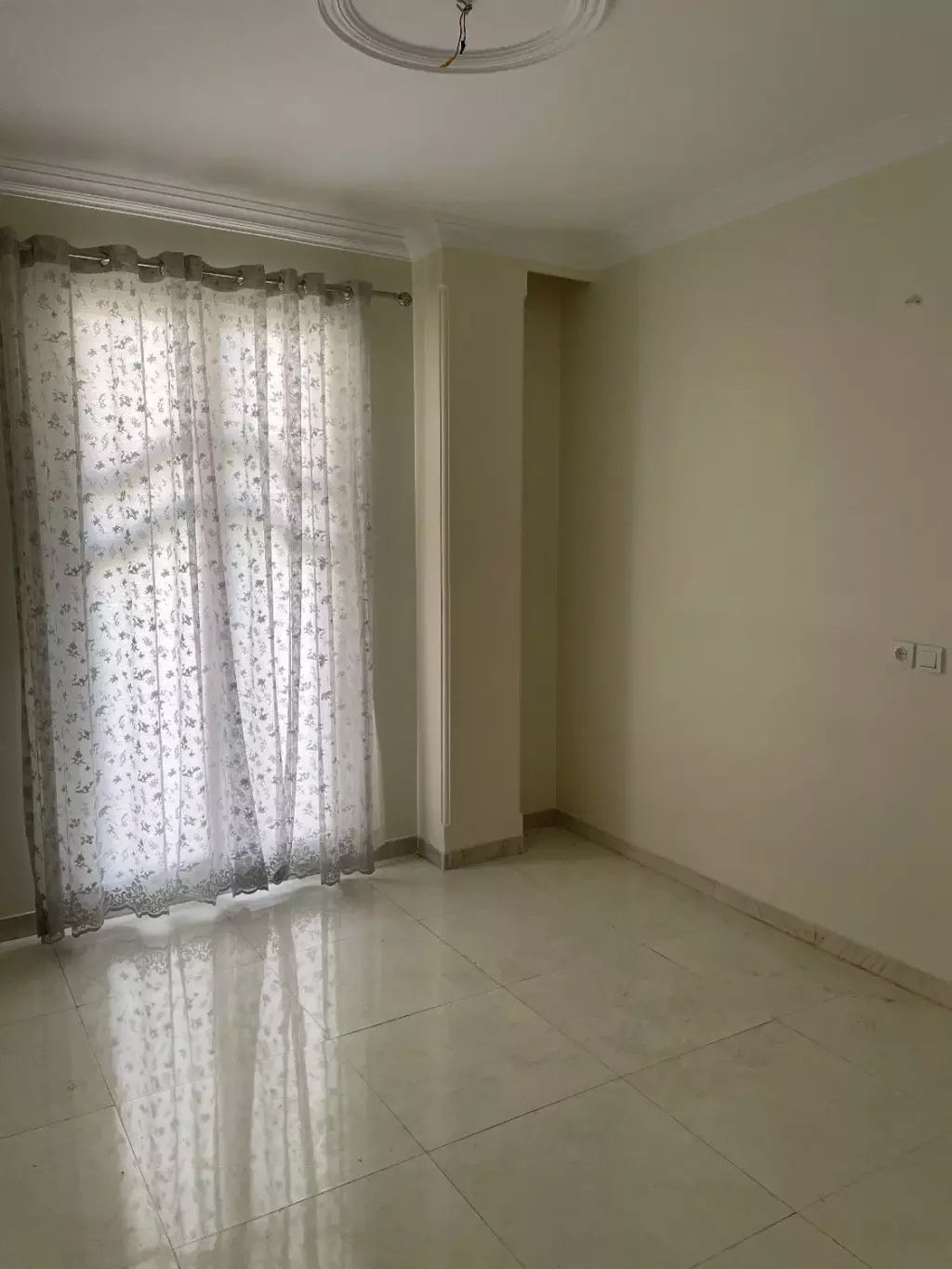 اجاره آپارتمان 85 متری در حکمت - تصویر 2