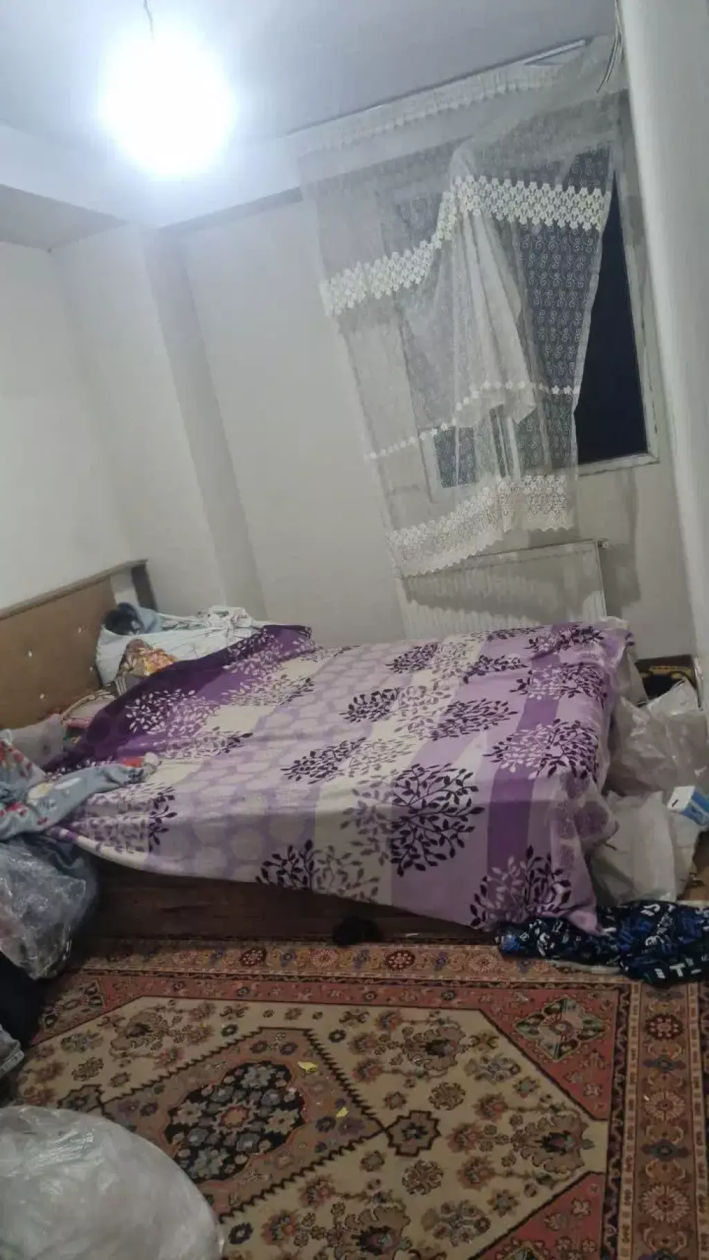 اجاره آپارتمان 65 متری در انبار نفت - تصویر 2