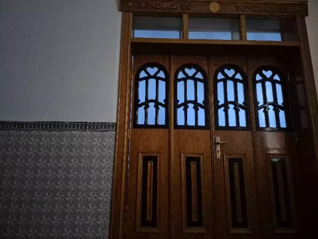 فروش آپارتمان 81 متری در سرتخت
