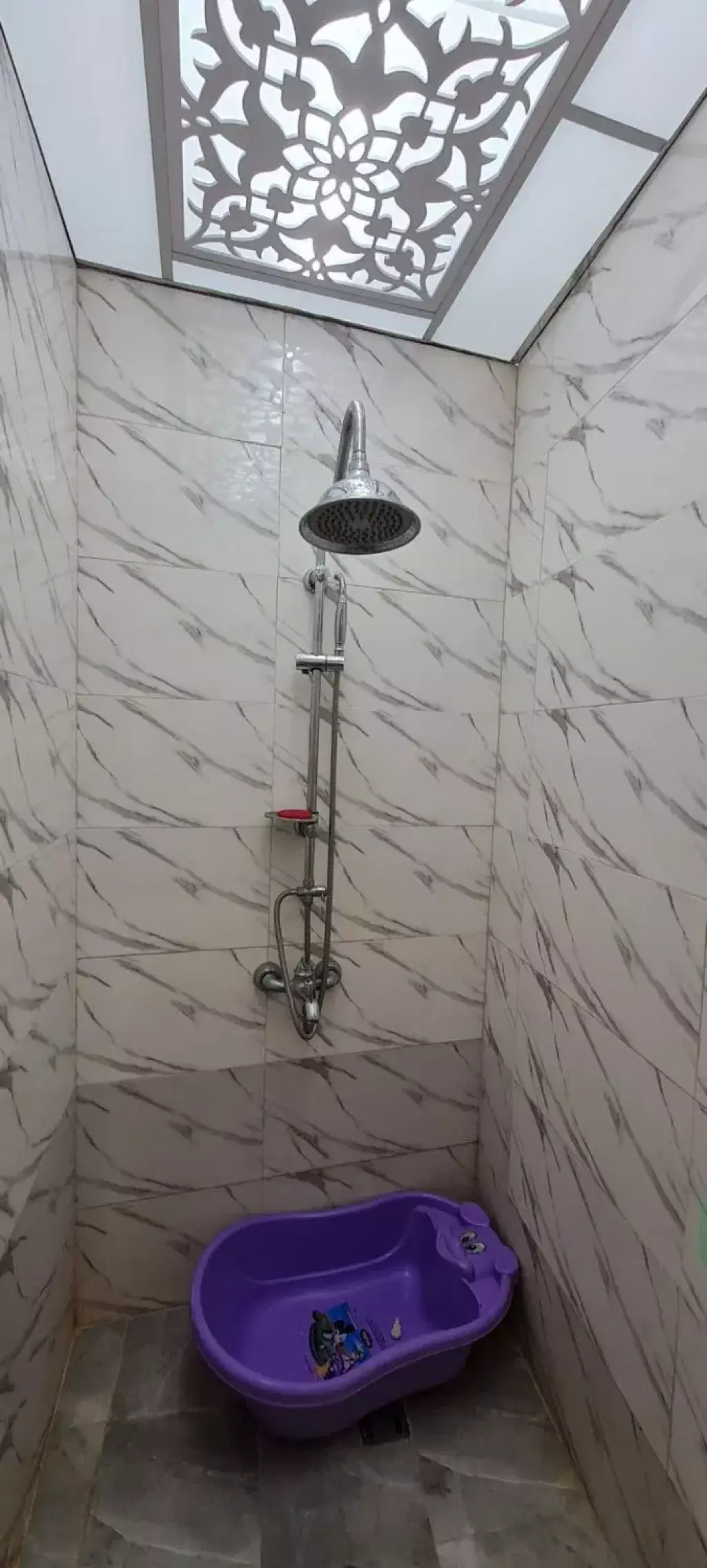 فروش آپارتمان 50 متری در شهرک ولیعصر جنوبی - تصویر 8