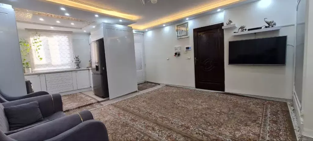 فروش آپارتمان 50 متری در شهرک ولیعصر جنوبی - تصویر 13