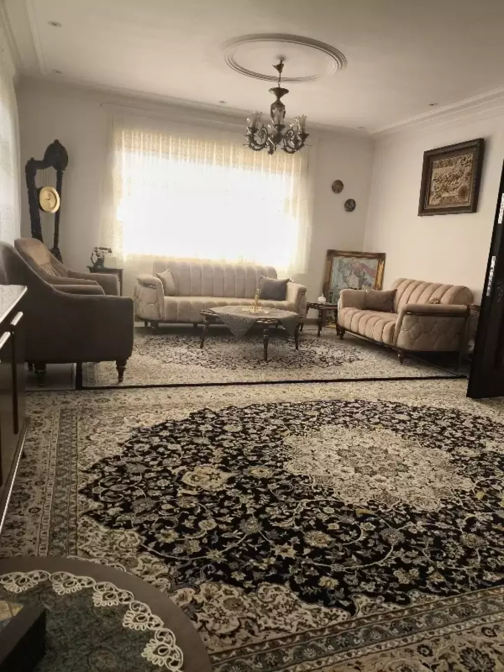 اجاره آپارتمان 58 متری در ایران
