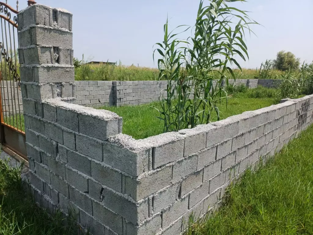 فروش زمین و کلنگی 160 متری در پونک