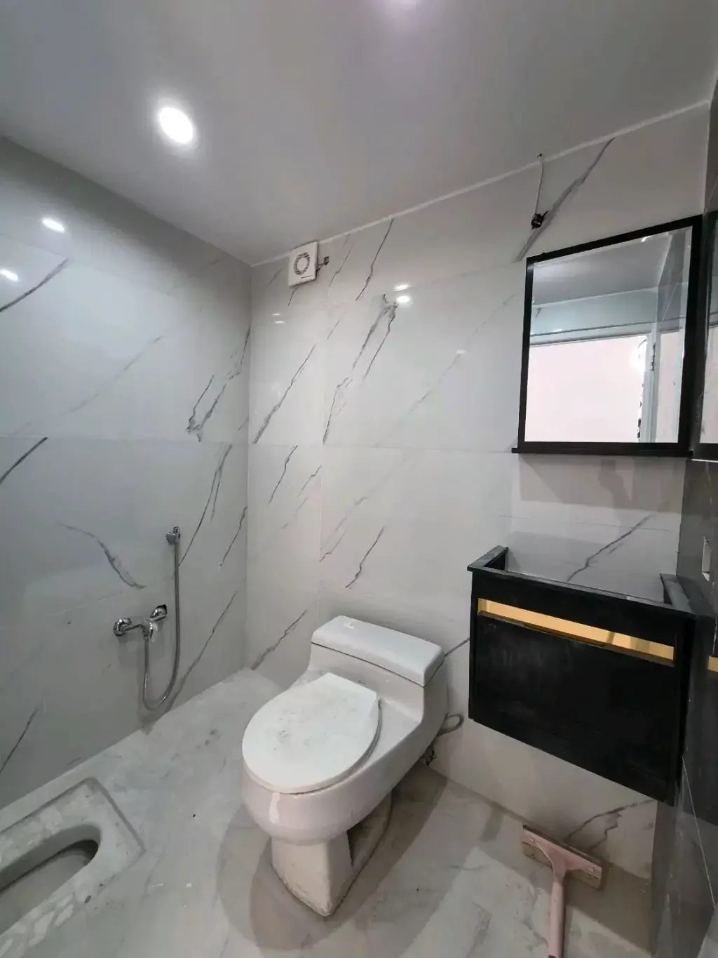 فروش آپارتمان 48 متری در جنت‌آباد شمالی - تصویر 5