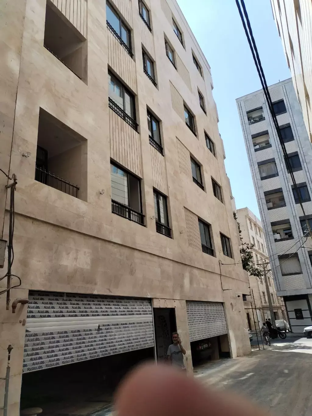 فروش آپارتمان 61 متری در گلچین - تصویر 3