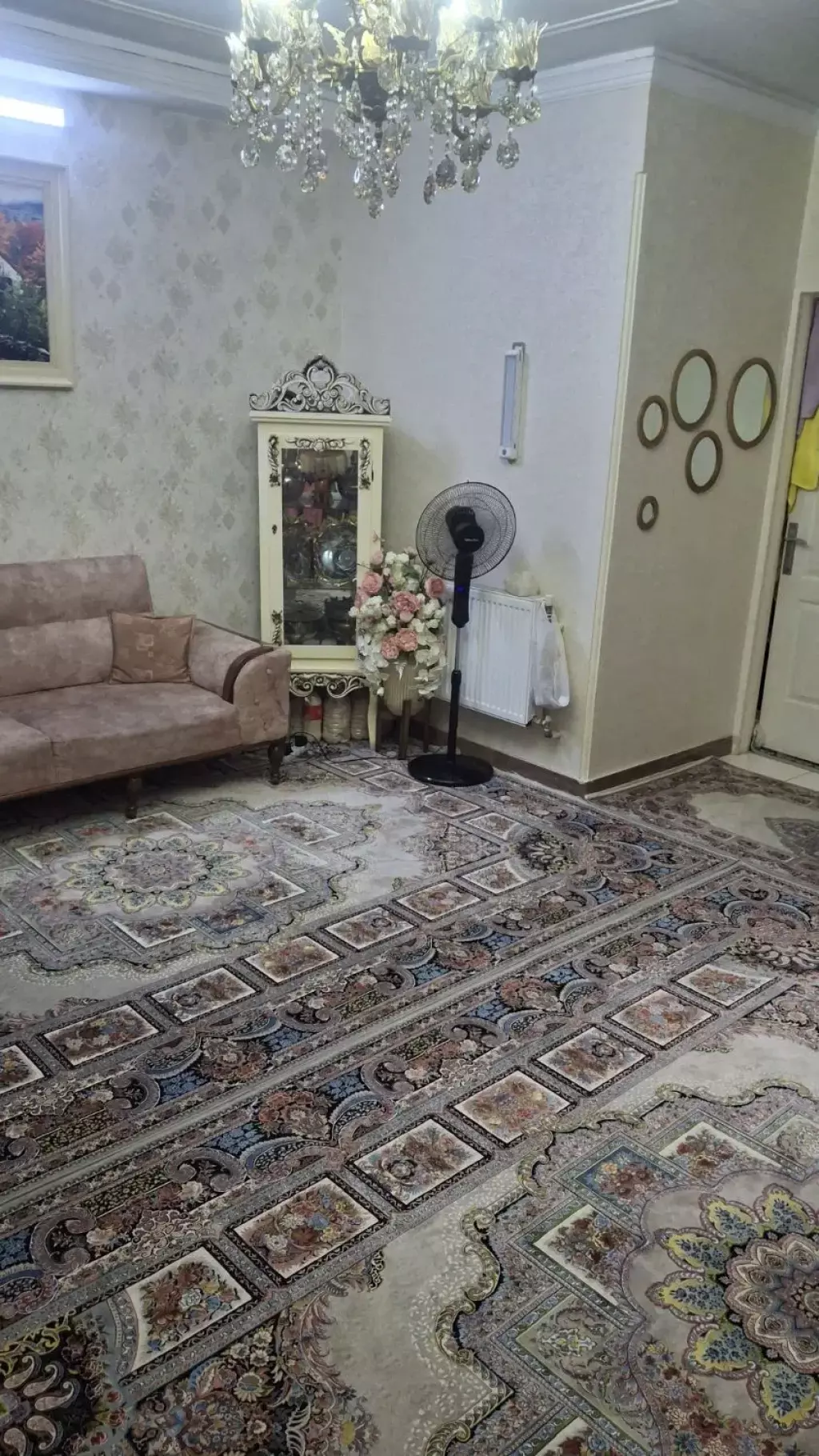 فروش آپارتمان 53 متری در یاخجی آباد - تصویر 2