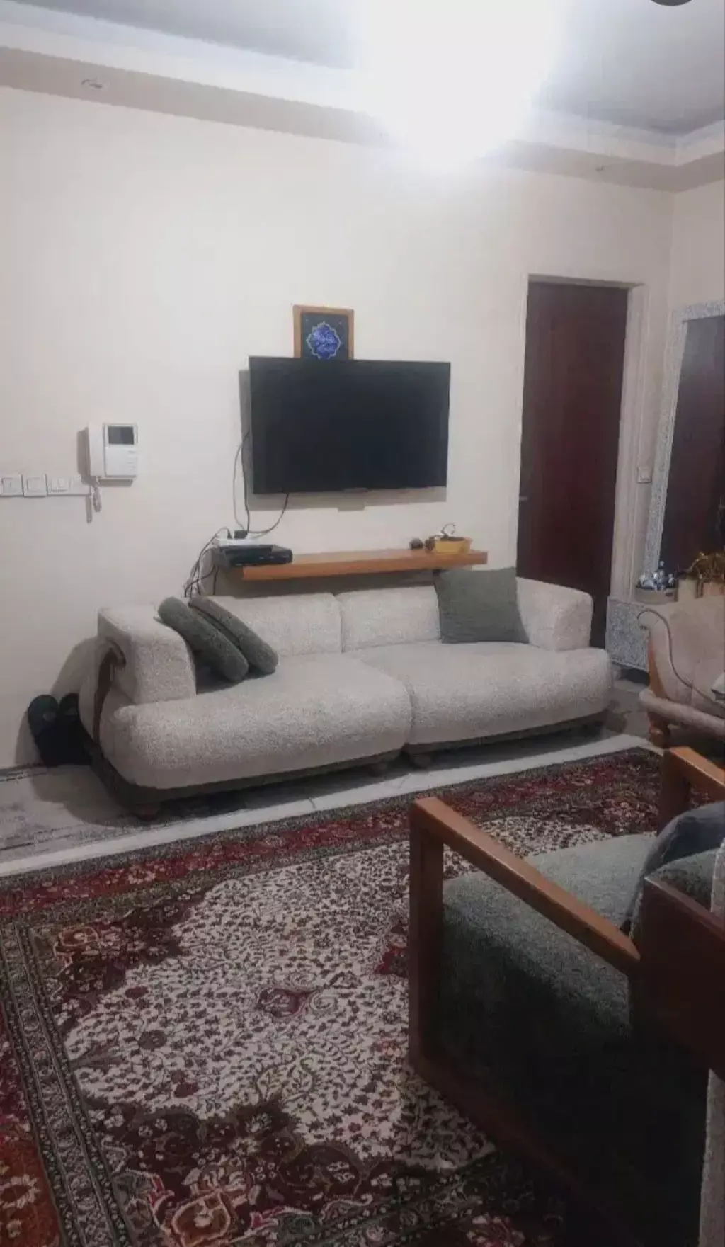 اجاره آپارتمان 40 متری در نارمک جنوبی - تصویر 15