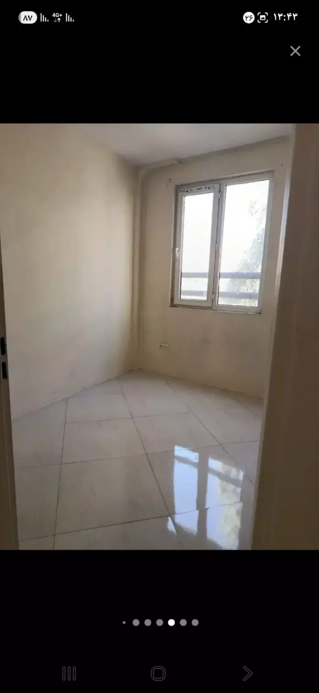 اجاره آپارتمان 40 متری در نارمک جنوبی - تصویر 9