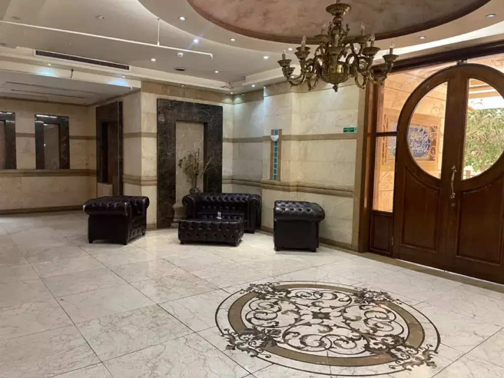 اجاره آپارتمان 102 متری در شاهین - تصویر 10