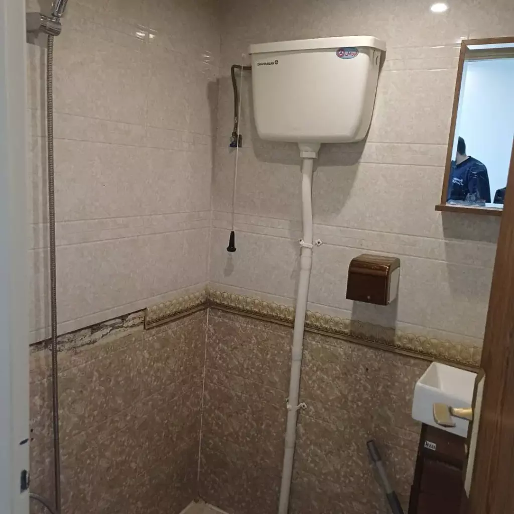 اجاره اداری و تجاری 90 متری در تهرانپارس غربی - تصویر 4