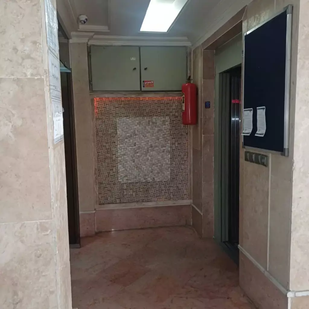 اجاره اداری و تجاری 90 متری در تهرانپارس غربی - تصویر 6