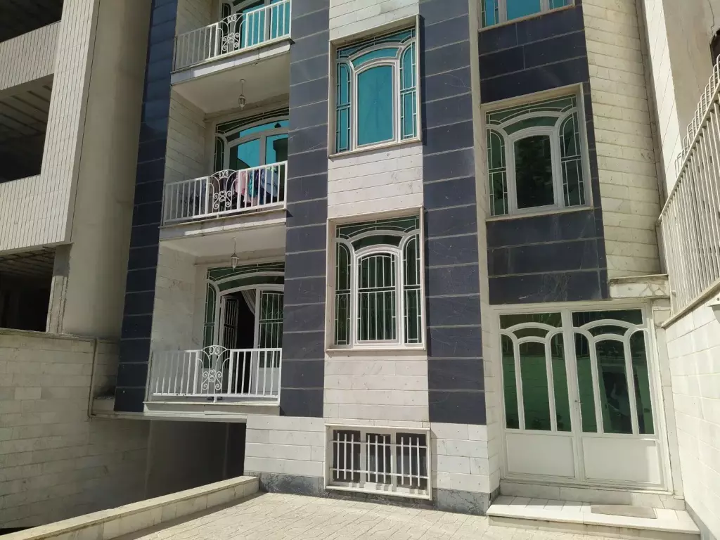 فروش زمین و کلنگی 209 متری در سردارجنگل - تصویر 3