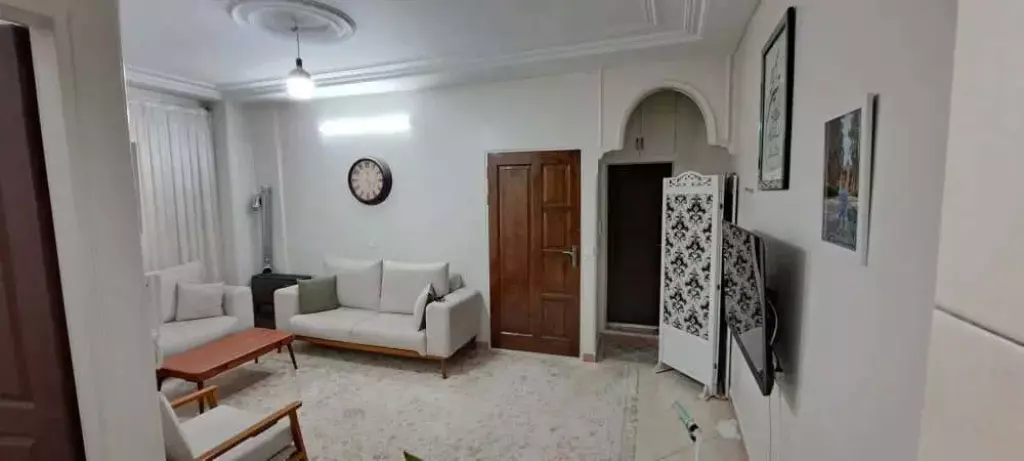 اجاره آپارتمان 48 متری در شهرک ولیعصر شمالی - تصویر 9