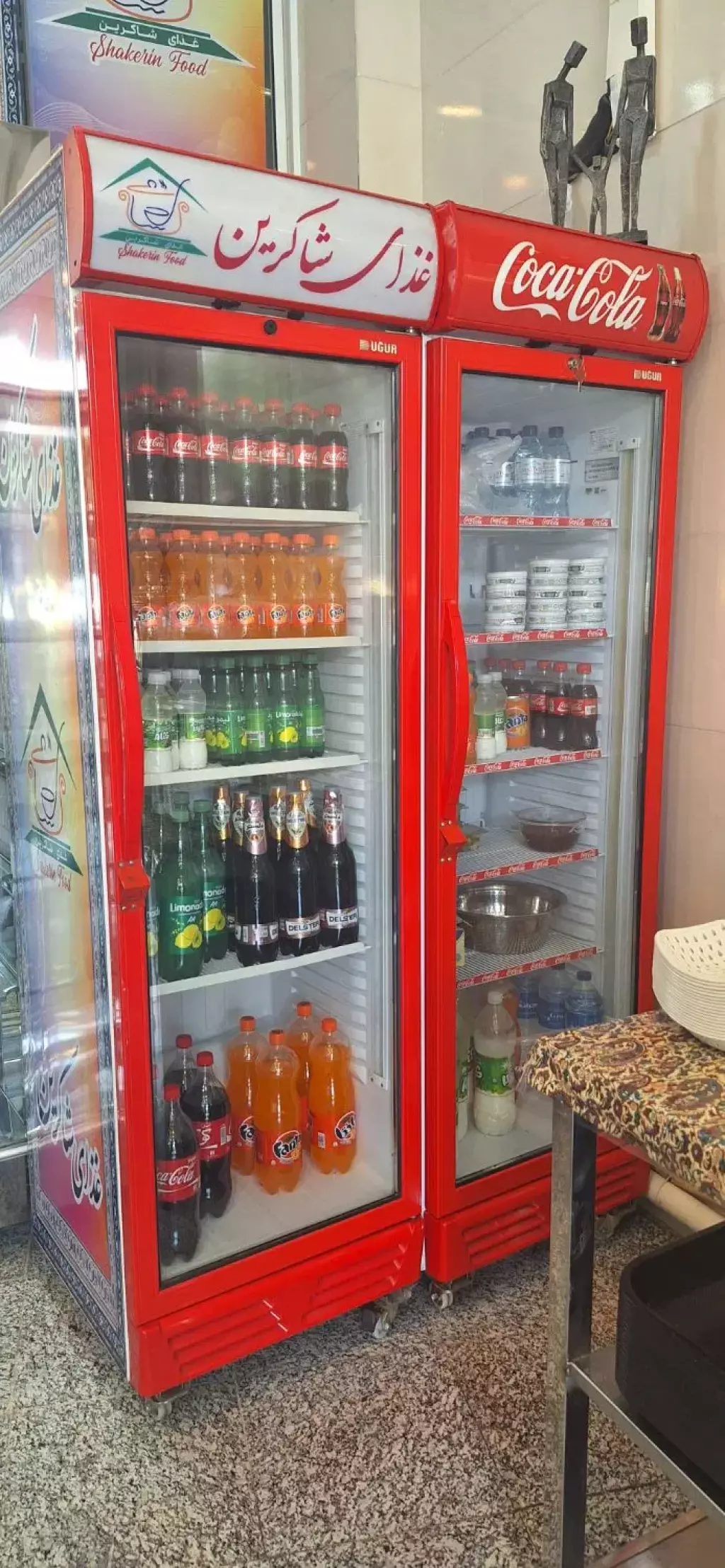 اجاره اداری و تجاری 130 متری در قیام - تصویر 3