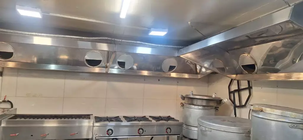 اجاره اداری و تجاری 130 متری در قیام - تصویر 13