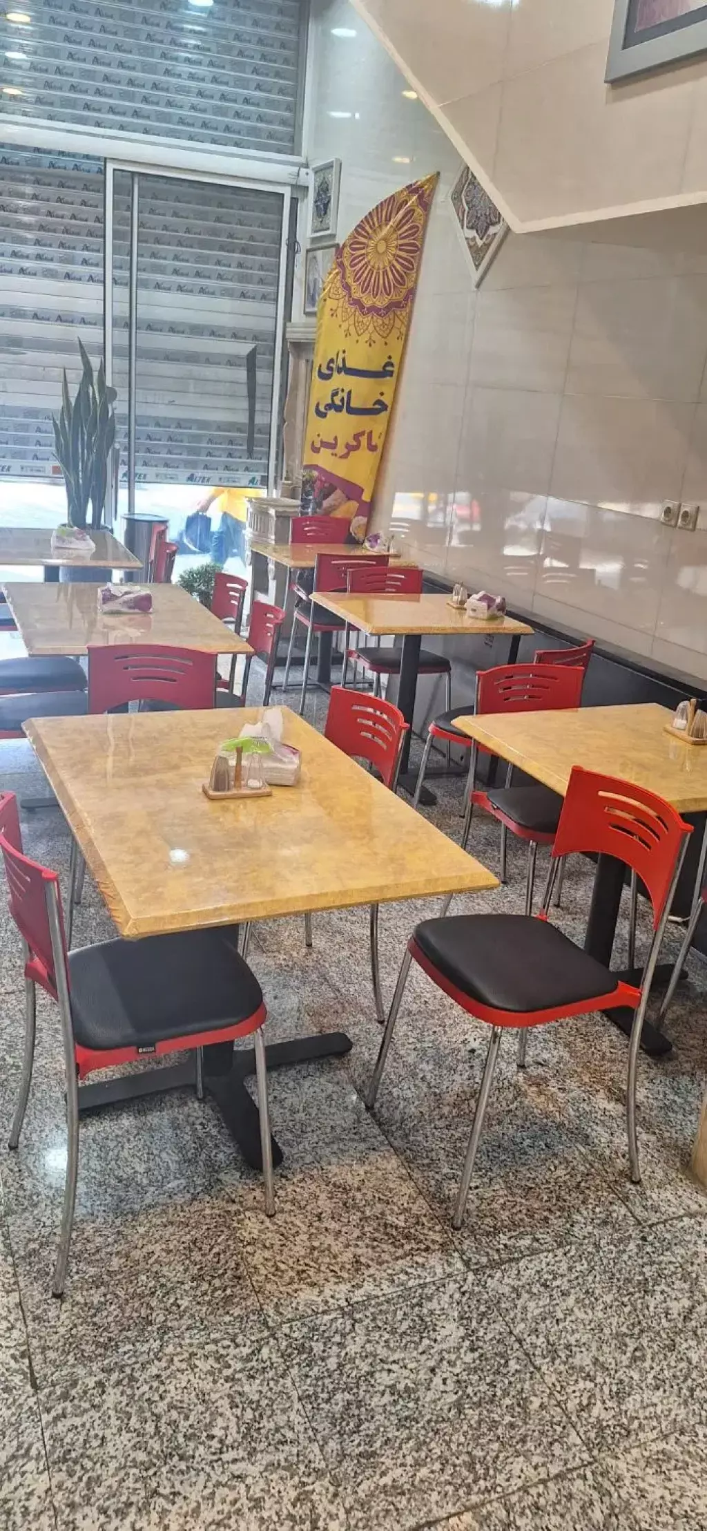 اجاره اداری و تجاری 130 متری در قیام - تصویر 12