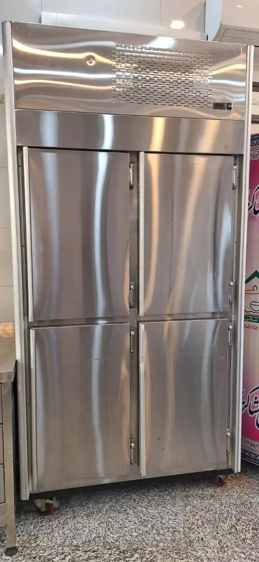اجاره اداری و تجاری 130 متری در قیام - تصویر 8