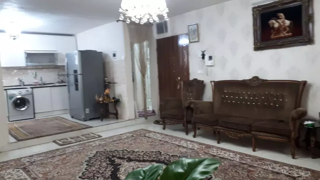 فروش آپارتمان 65 متری در شهید غیوری (ابن باویه) - تصویر 5