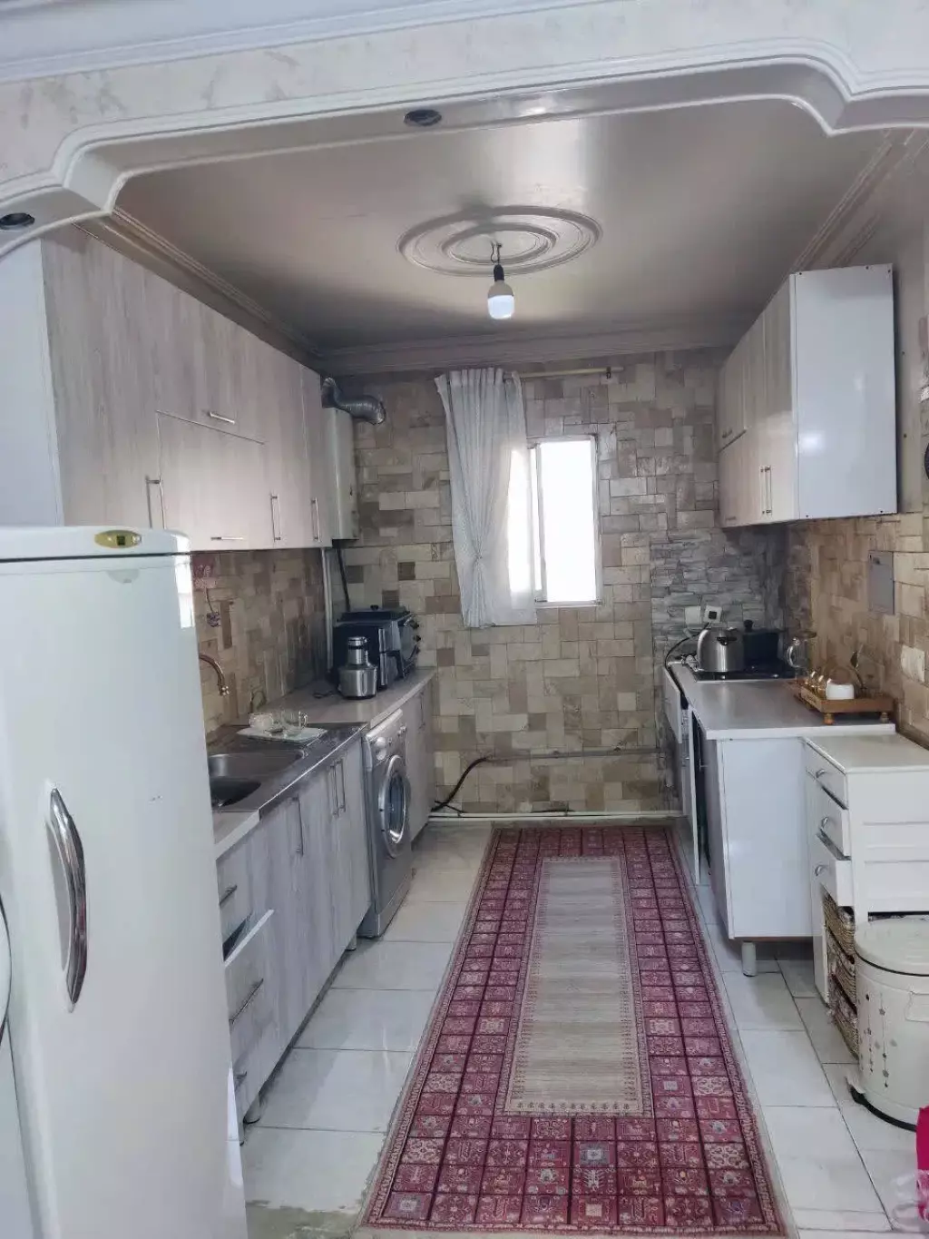 اجاره آپارتمان 60 متری در افسریه جنوبی