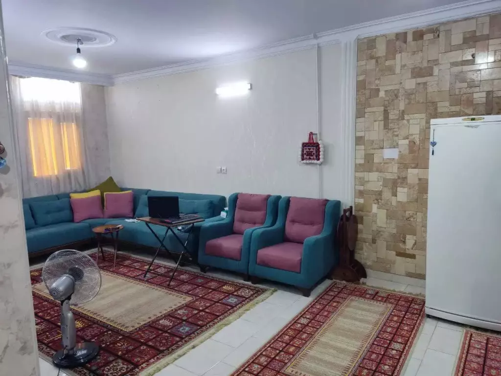 اجاره آپارتمان 60 متری در افسریه جنوبی - تصویر 6