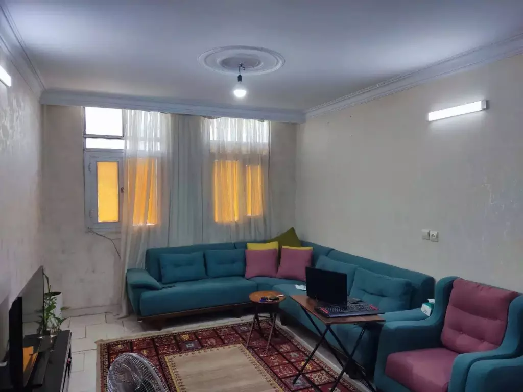 اجاره آپارتمان 60 متری در افسریه جنوبی - تصویر 7