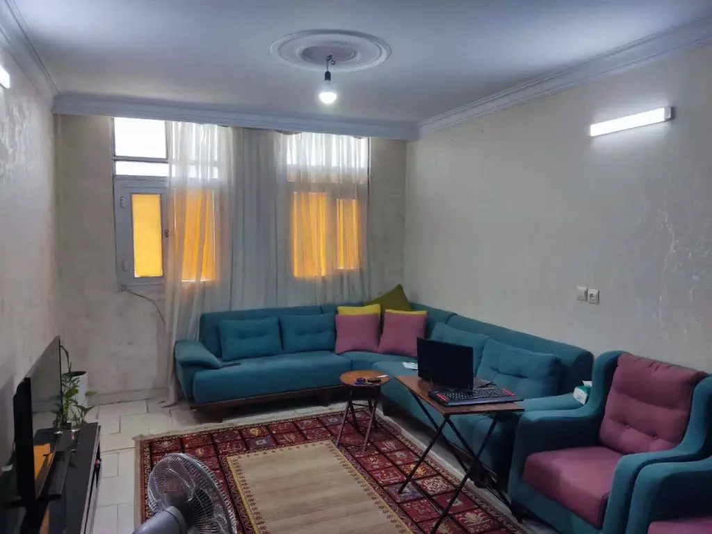 اجاره آپارتمان 60 متری در افسریه جنوبی - تصویر 5