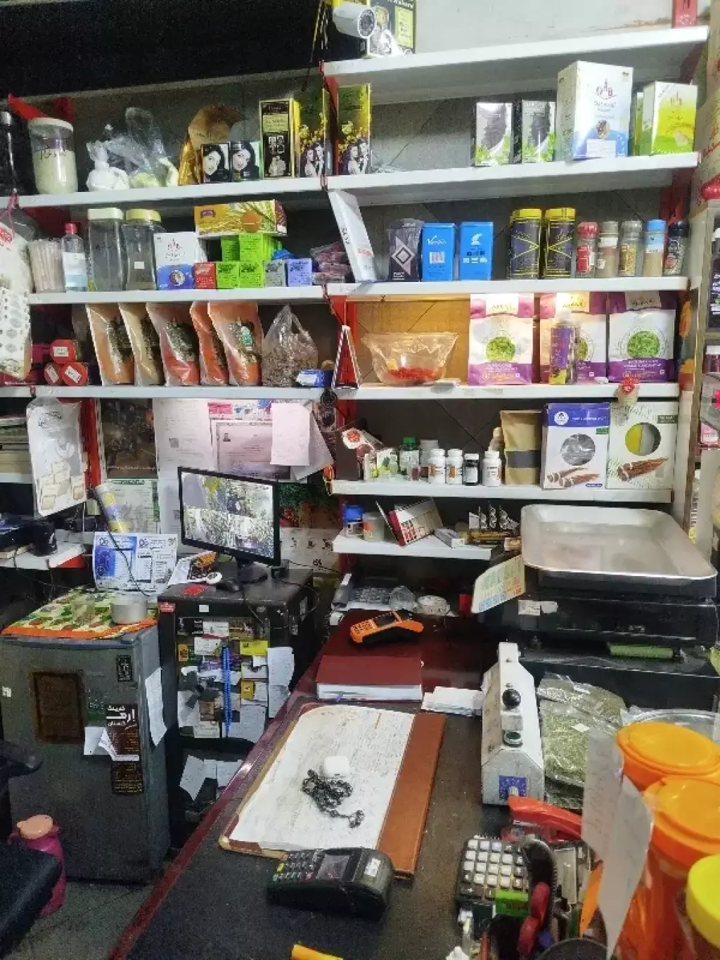 اجاره اداری و تجاری 50 متری در اباذر - تصویر 5