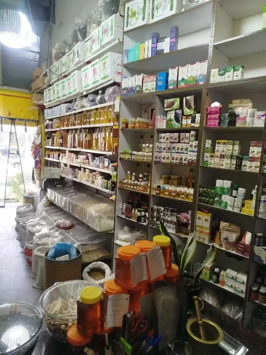 اجاره اداری و تجاری 50 متری در اباذر