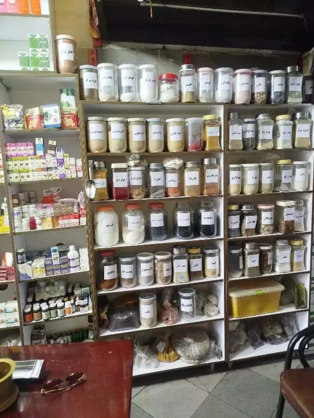 اجاره اداری و تجاری 50 متری در اباذر - تصویر 3
