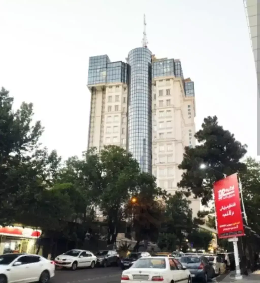 اجاره اداری و تجاری 65 متری در پاسداران
