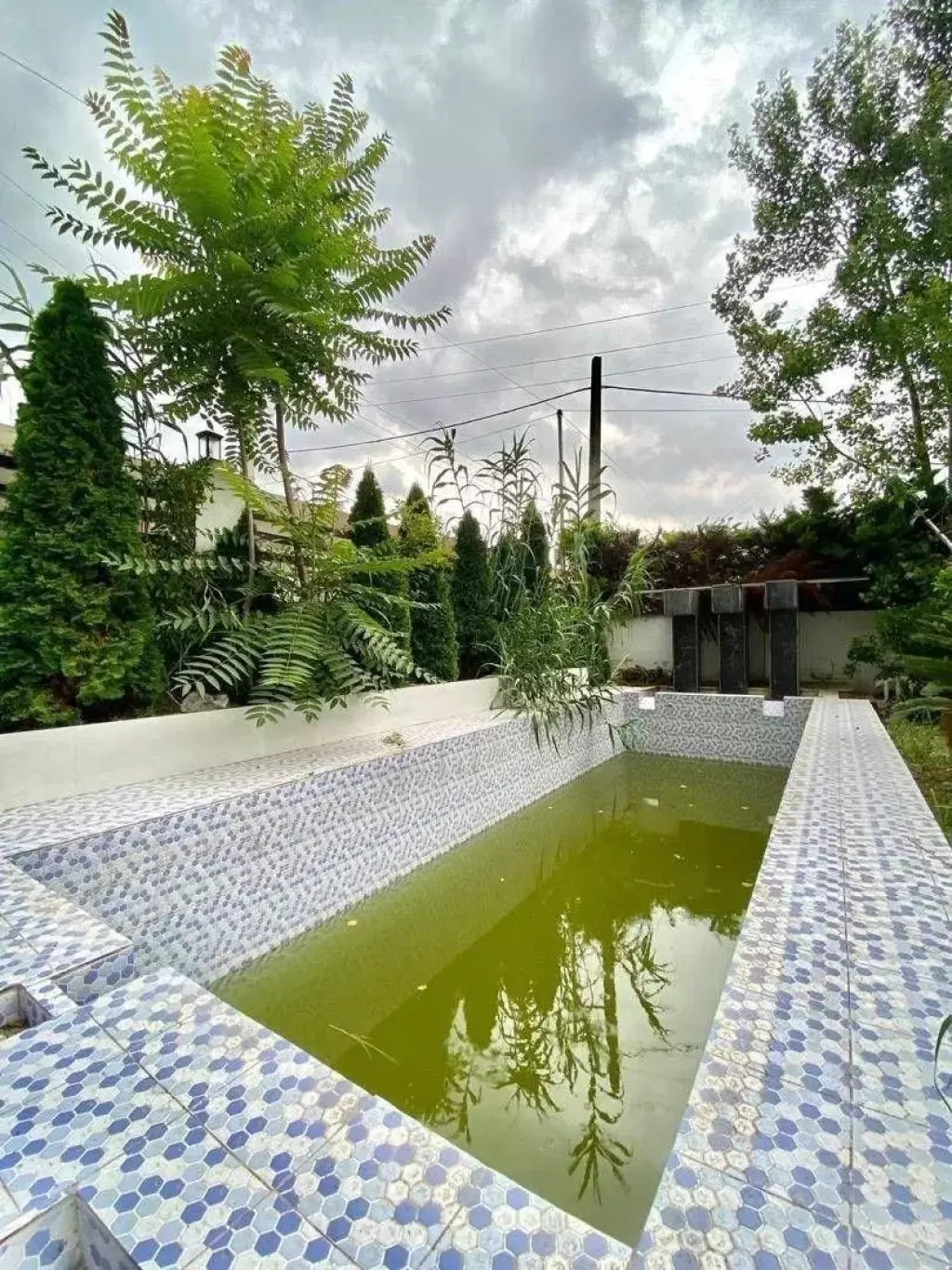 فروش خانه و ویلا 700 متری در نارمک - تصویر 6