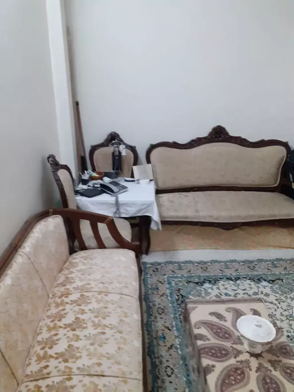اجاره آپارتمان 37 متری در سلسبیل شمالی - تصویر 7